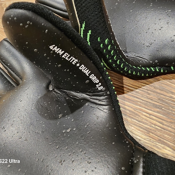 Puma FUTURE Ultimate NC Size 9 - Picture 13 of 15